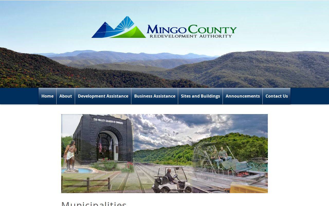 Williamson criminal records context from Mingo municipality profiles